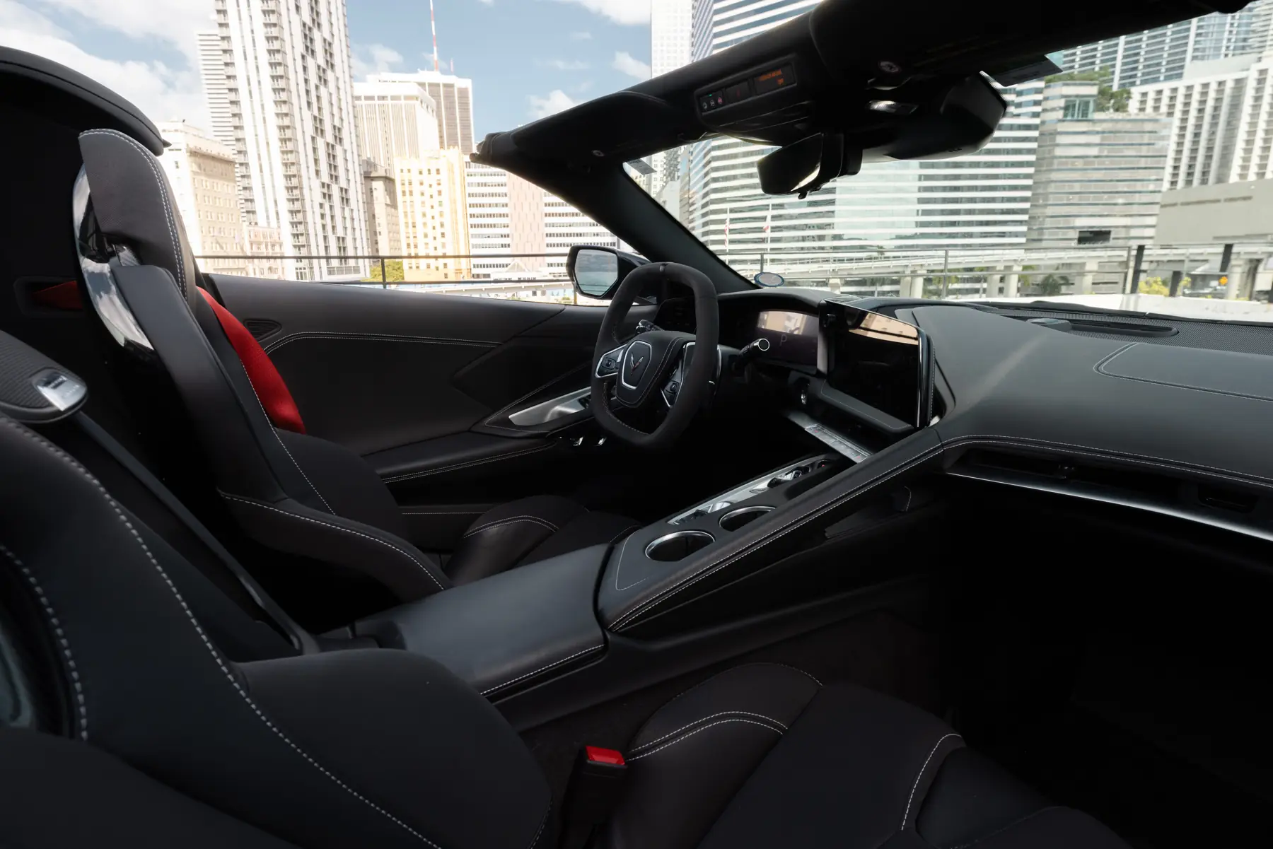 Chevrolet Corvette C8 photo 4