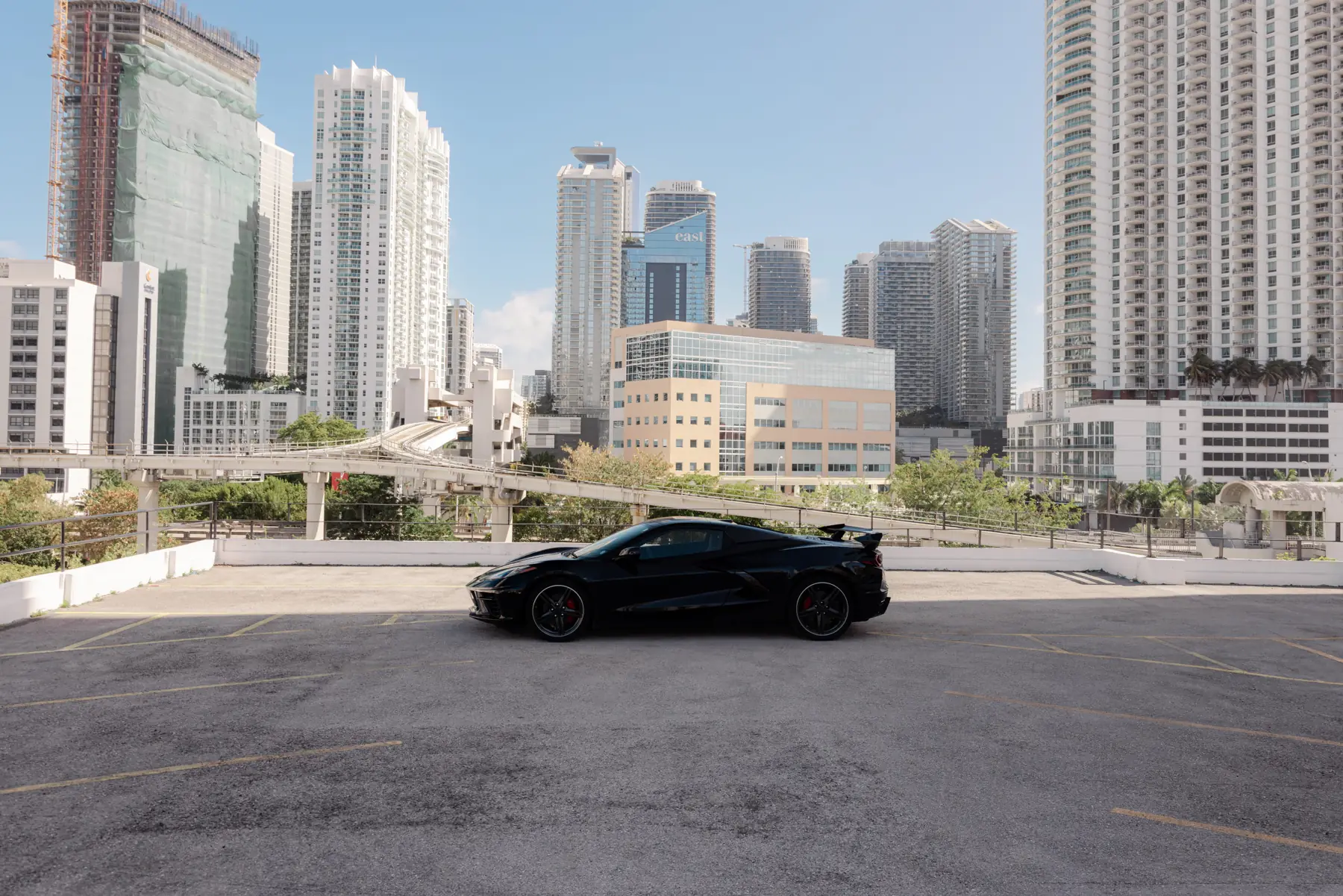 Chevrolet Corvette C8 photo 2